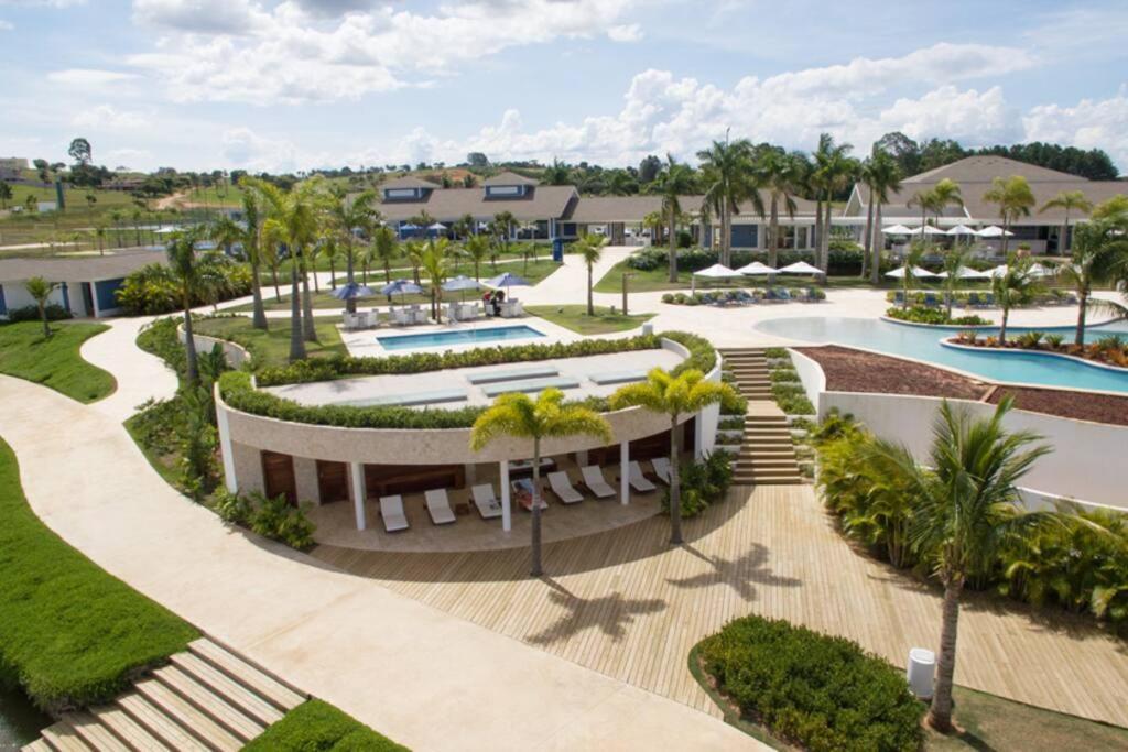 Aconchegante Casa Na Represa. Villa Itaí Exterior foto